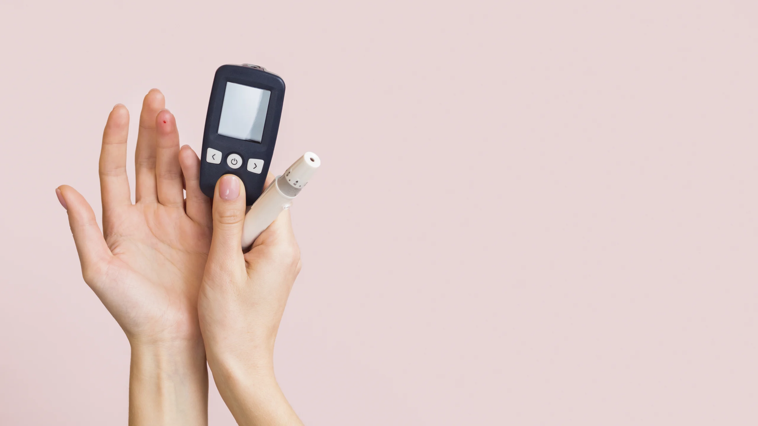 Prediabetes y resistencia a la insulina