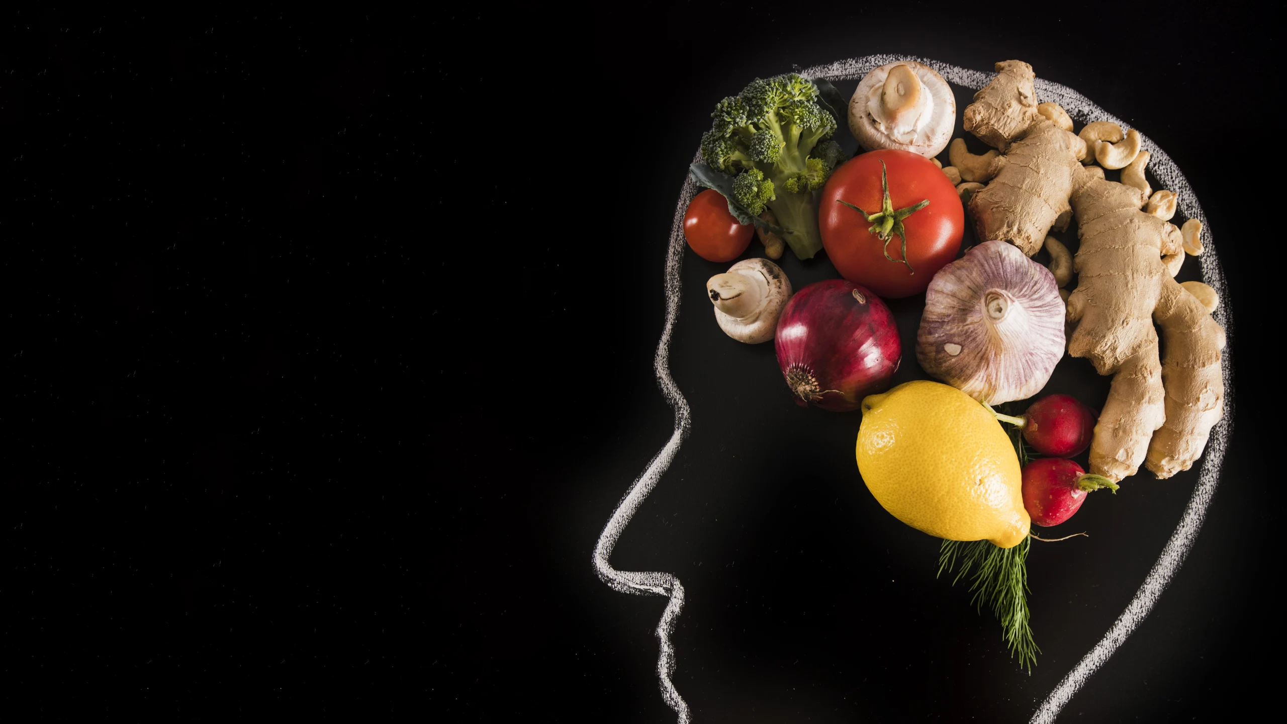 Hábitos y Alimentos para la Salud Cerebral